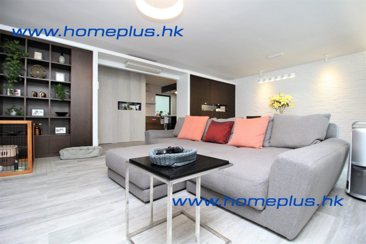 Sai Kung Semi_Detached Village House SPS1855 | HOMEPLUS