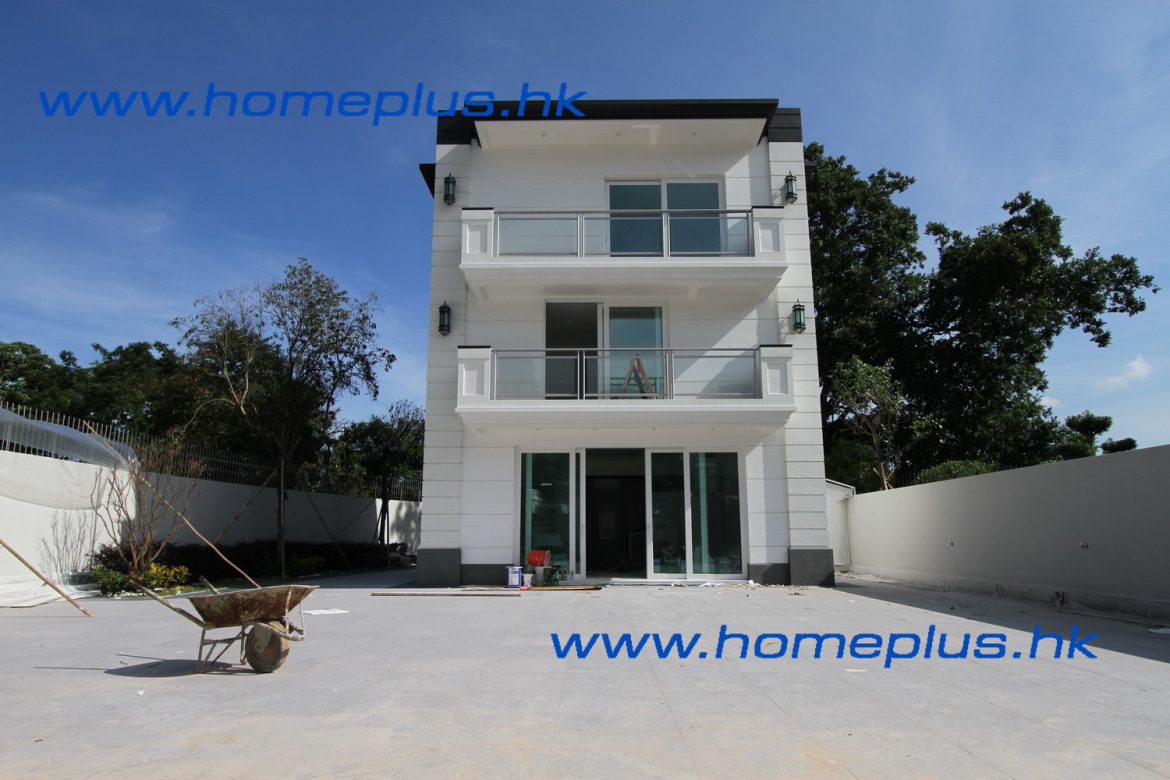 Sai Kung Detached Private_Gate Village_House SPS1679 | HOMEPLUS