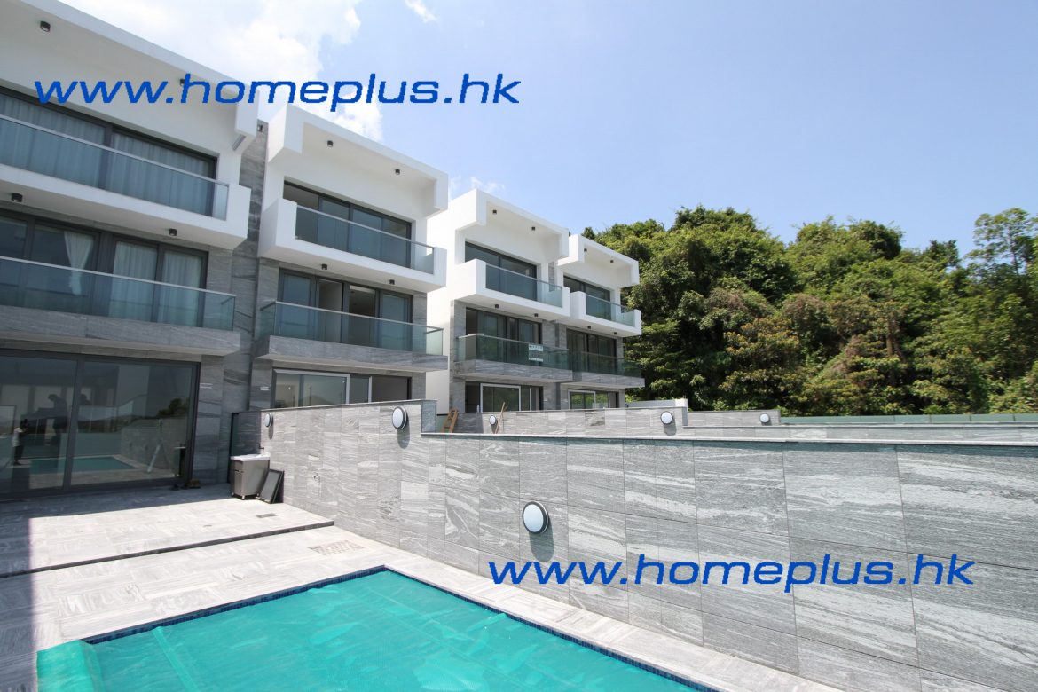 Sai Kung Private_Pool Sea_View Village_House SPS2259 | HOMEPLUS