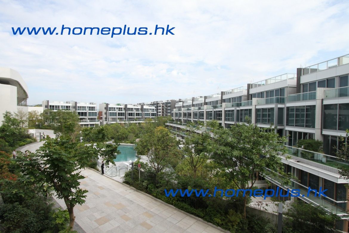 Clearwater Bay Mount Pavilia Managed_Apartment CWB2403