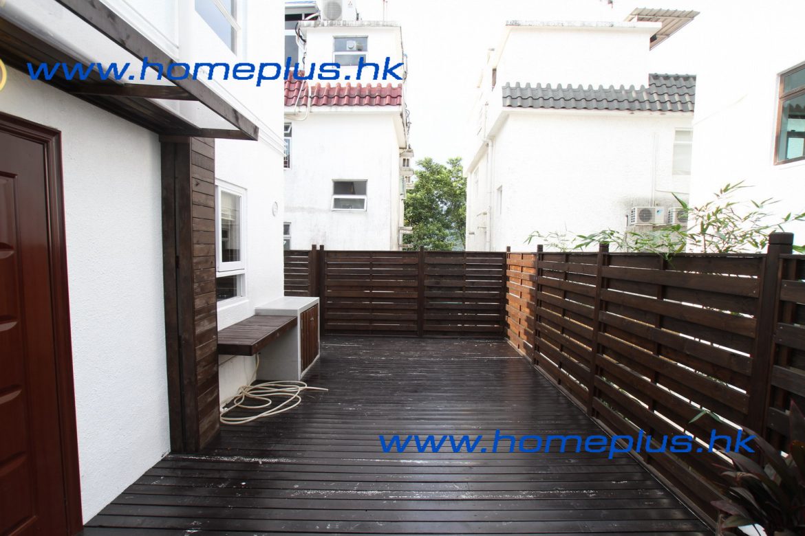 Sai Kung Greenery_View Duplex Flat SPS310 | HOMEPLUS PROPERTY