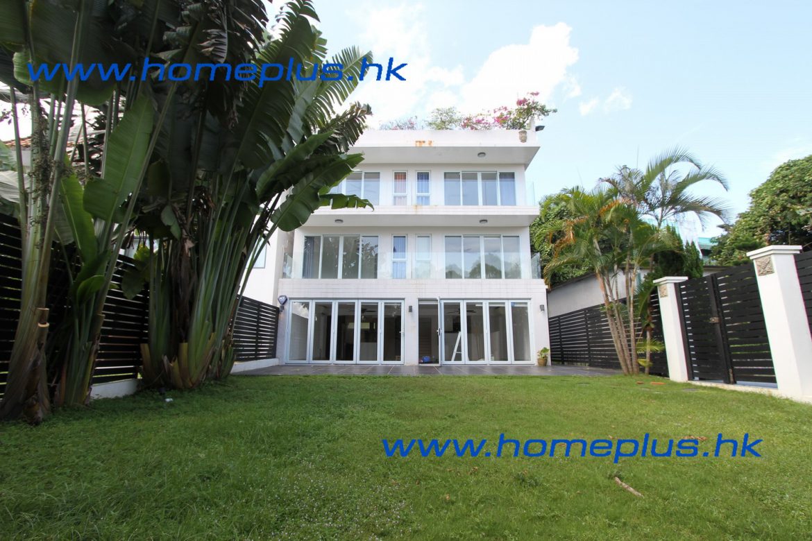 Sai Kung Twin Village House SPS2008 | HOMEPLUS PROPERTY