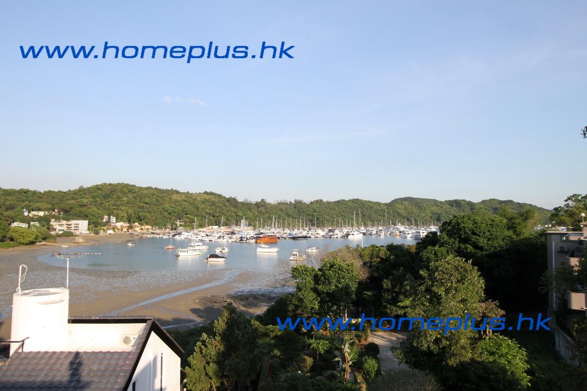 Sai Kung Detached Village House SPS1106 | HOMEPLUS PROPERTY