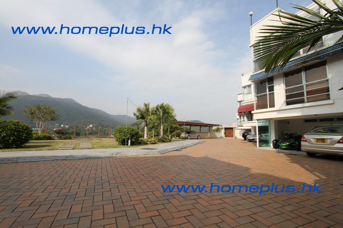 Sai Kung Sea View Villa SKA1376 | HOMEPLUS PROPERTY