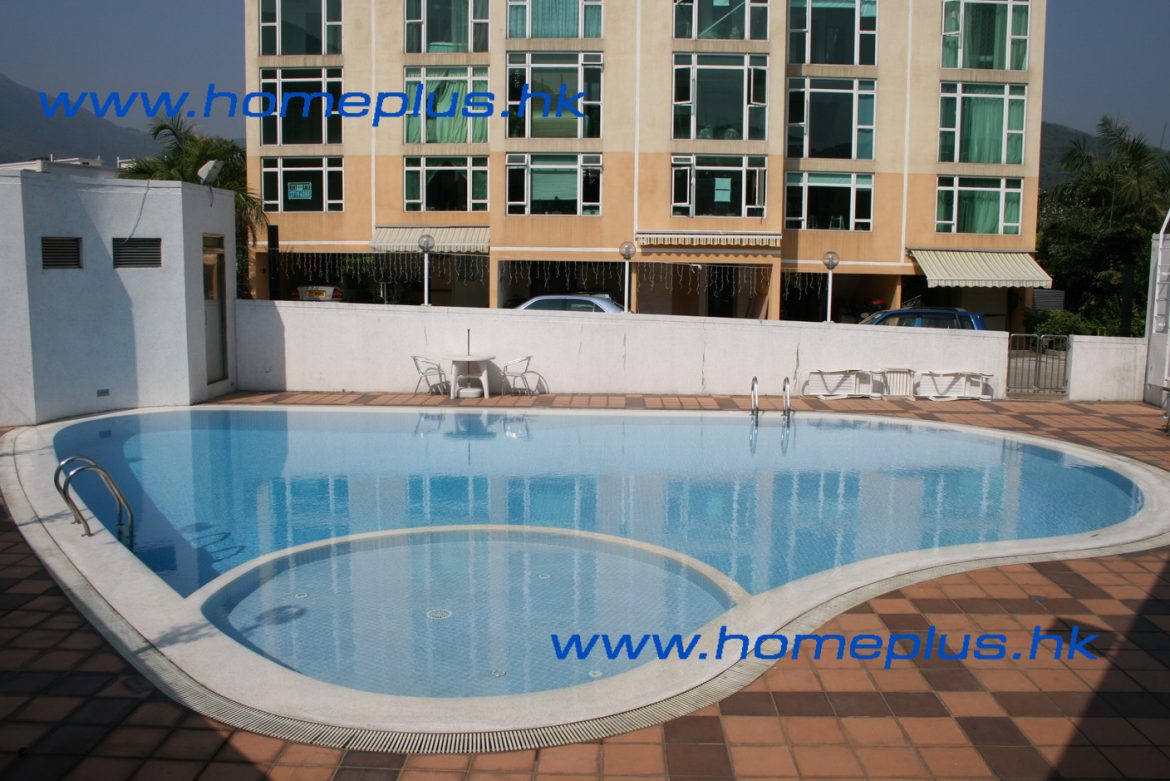 Sai Kung Luxury Property Villa/House SKA1697 | HOMEPLUS