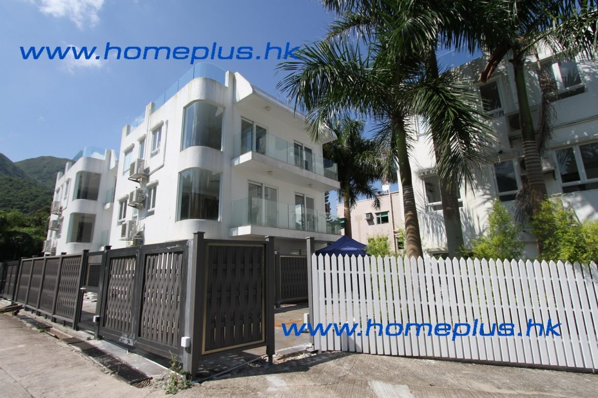 Sai Kung Detached Village House SPS1461 | HOMEPLUS PROPERTY