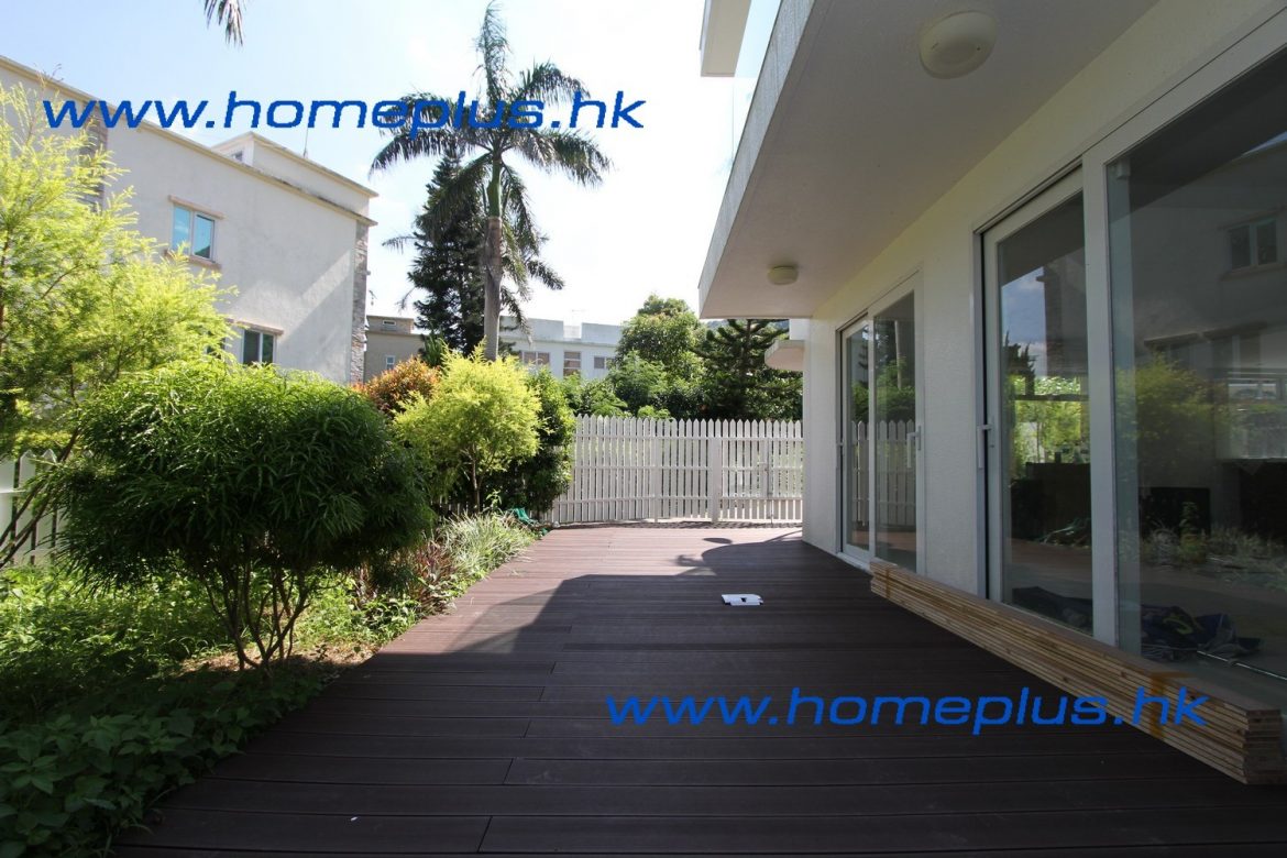 Sai Kung Detached Village House SPS1460 | HOMEPLUS PROPERTY