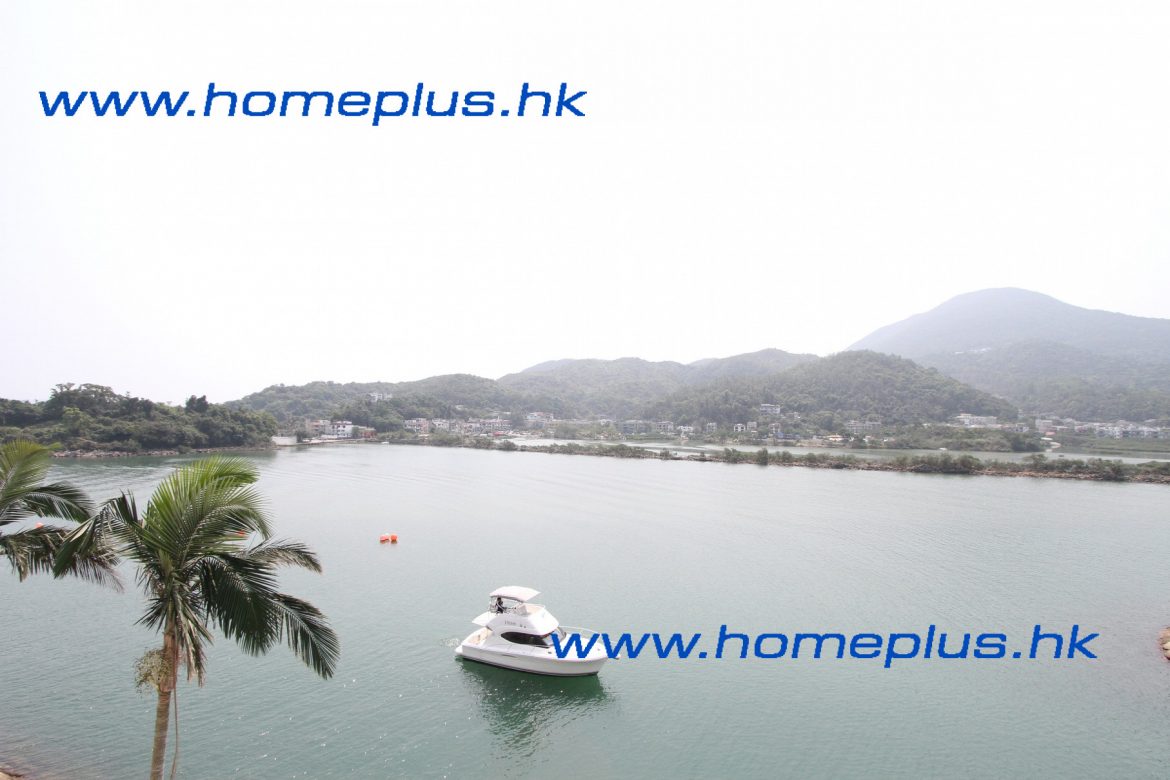 Sai_Kung Marina_Cove Luxury Waterfront House MRC2441 | HOMEPLUS