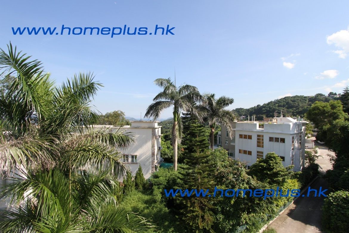Sai Kung Detached Village House SPS1462 | HOMEPLUS PROPERTY