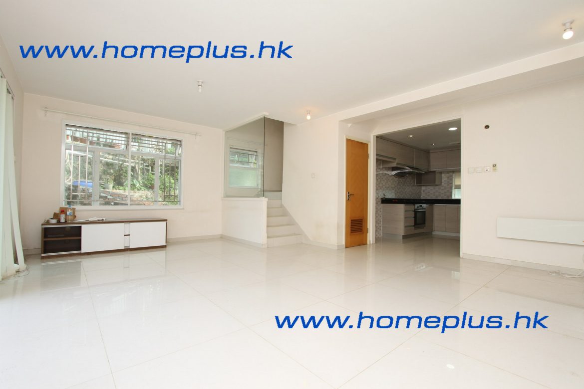 Sai Kung Duplex With Village_House SPS682 | HOMEPLUS