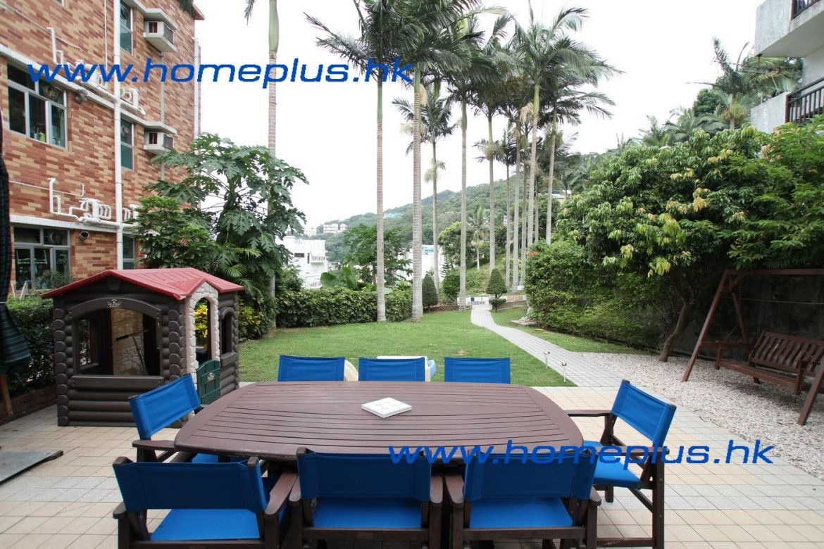 Clearwater Bay Village House SPC1396 | HOMEPLUS PROPERTY