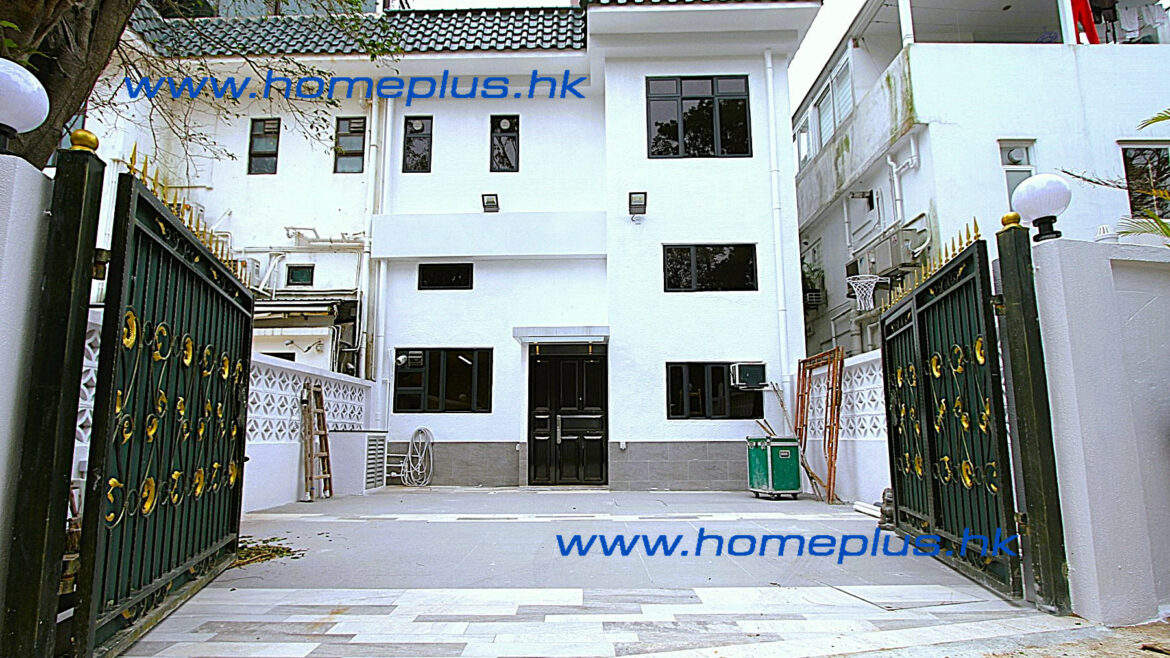 Sai Kung Yee Hong Garden SPS1194