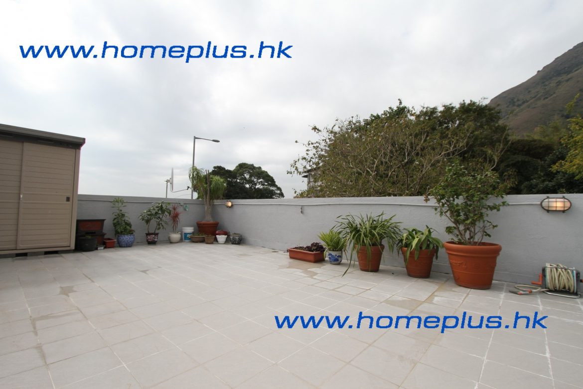 Sai_Kung Fei_Ngo_Shan The Terrace FNS1173 | HOMEPLUS