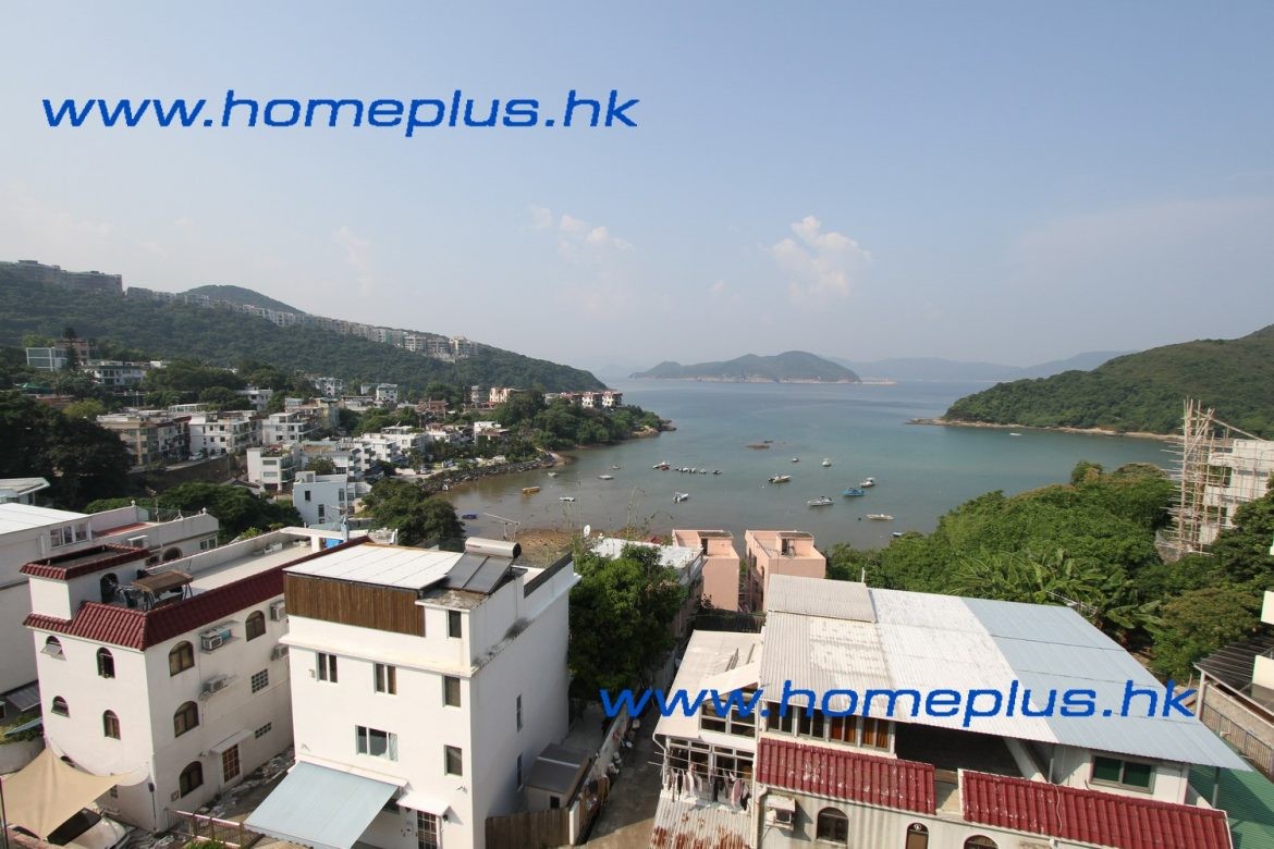 Clearwater Bay Sheung_Sze_Wan Sea_View Village_House SPC2091 | HOMEPLUS