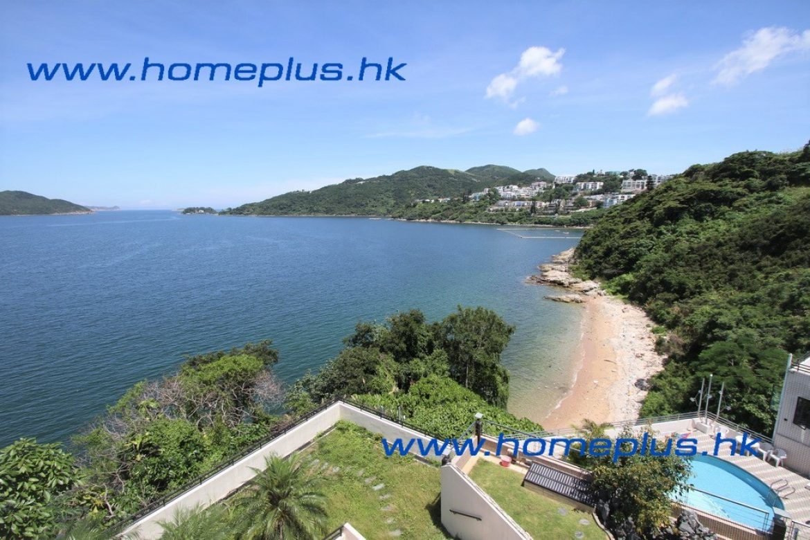 Silverstrand Full Sea View Detached_House SSB1013 | HOMEPLUS