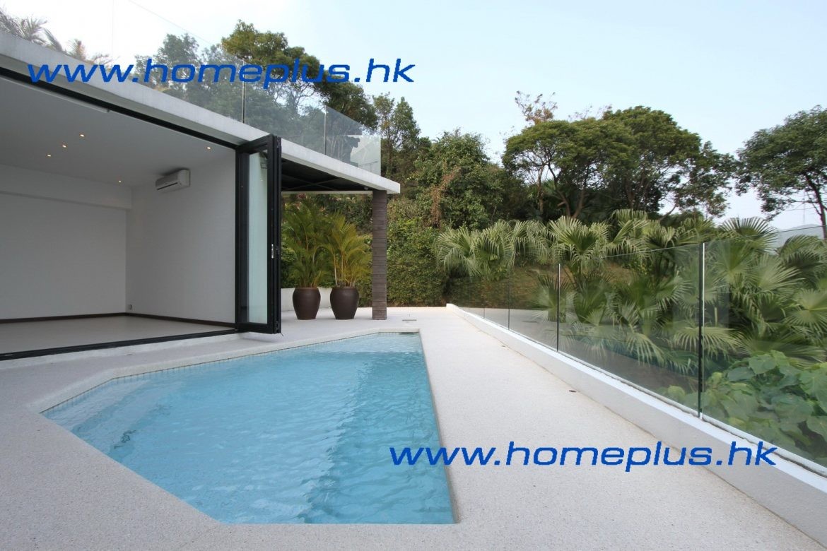 Sai_Kung Private_Pool Sea View Villa SKA396 | HOMEPLUS