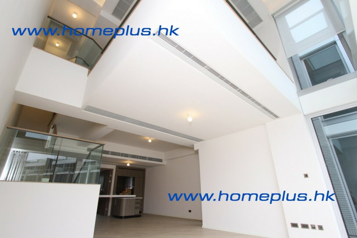 Clearwater_Bay Mount Pavilia With Duplex CWB2447 HOMEPLUS