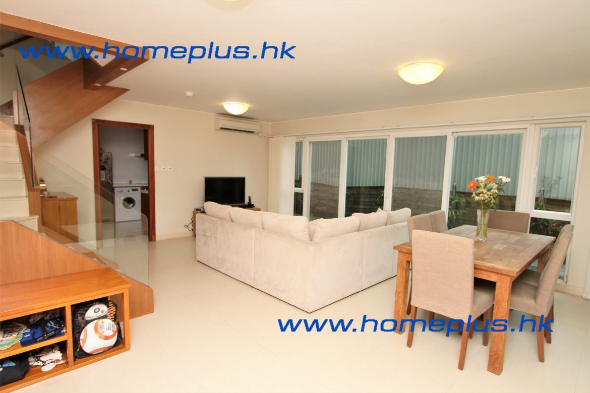 Sai Kung Mid Level Village_House SPS300 | HOMEPLUS PROPERTY