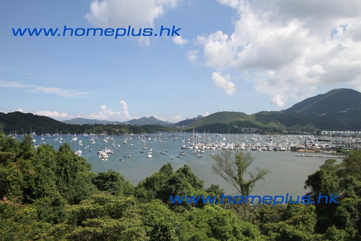 Sai_Kung Giverny Luxury Managed Villa SKA2210 HOMEPLUS