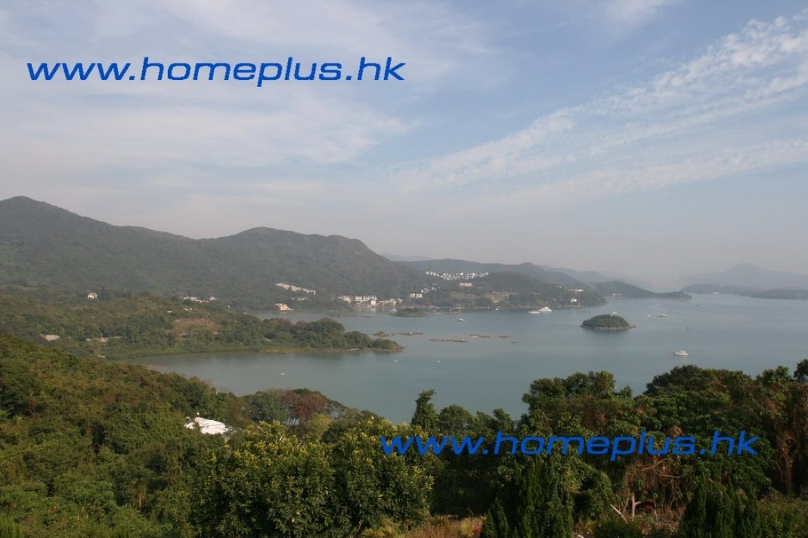 Sai_Kung Managed Sea View Villa SKA391 | HOMEPLUS PROPERTY