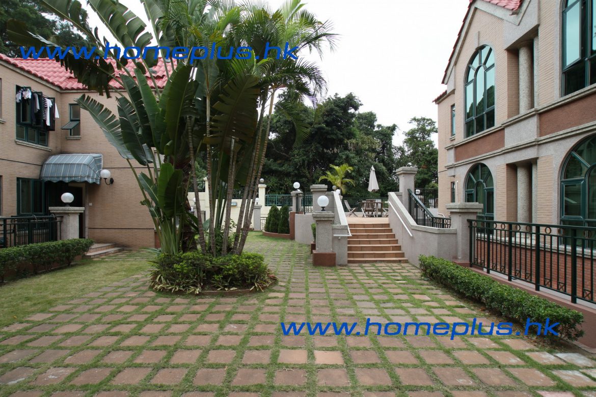 Sai Kung Hiram's Villas Luxury_Apt SKA1552 | HOMEPLUS PROPERTY