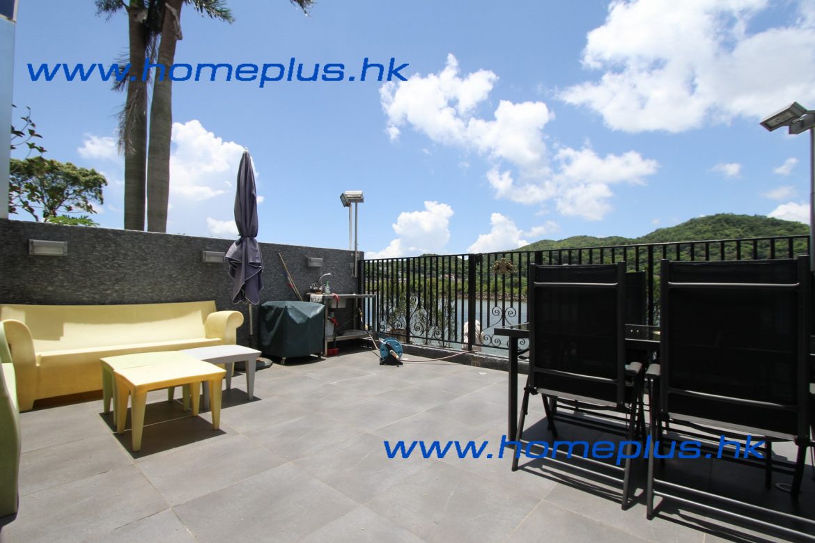 Sai Kung Marina Cove Waterfront_House MRC945 | HOMEPLUS