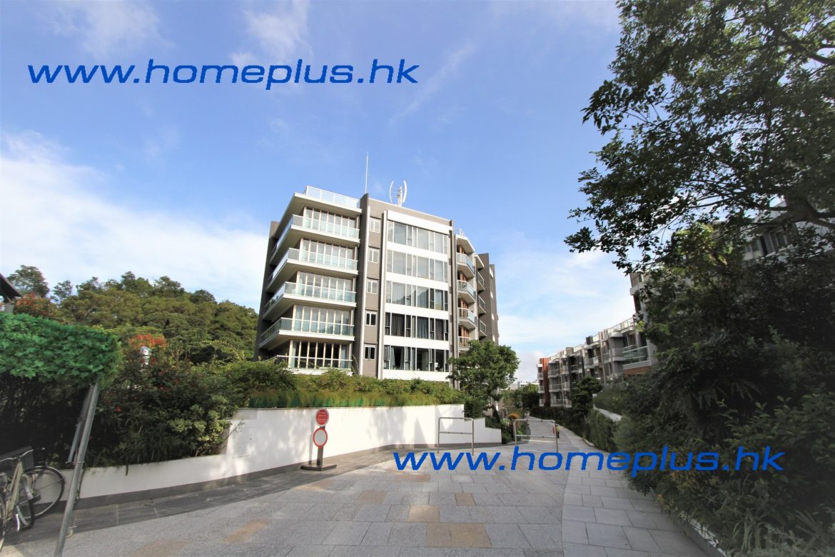 Clearwater Bay Mount Pavilia Luxury_Apartments CWB2452 | HOMEPLUS