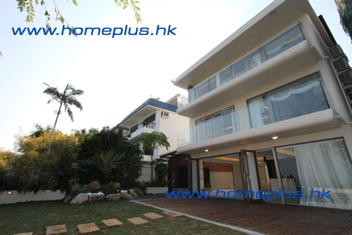 Sai_Kung Sea_View Private_Gate & Big_Garden SPS1193 | HOMEPLUS PROPERTY