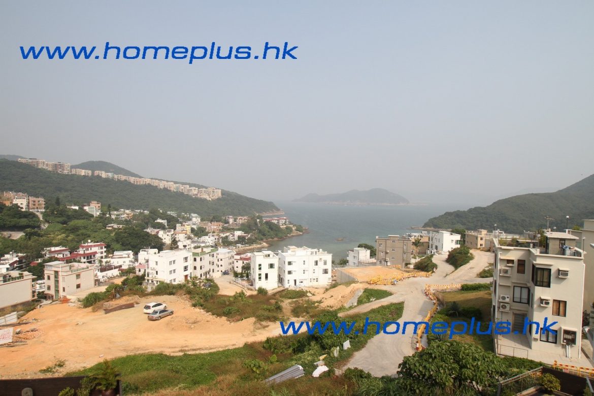 Clearwater Bay Sheung_Sze_Wan Sea_View Village_House SPC863 | HOMEPLUS