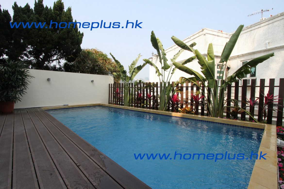 Silverstrand Sea_View Private Pool SSB1133 | HOMEPLUS PROPERTY