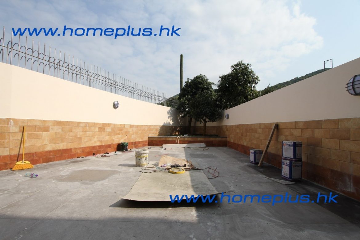 Sai Kung Complex Village House SPS579 | HOMEPLUS PROPERTY