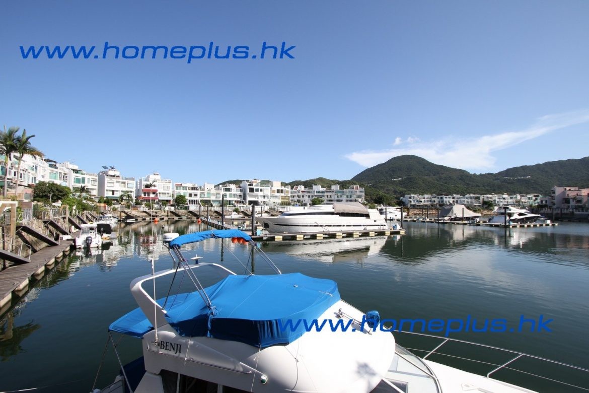 Sai Kung Luxury Property Marina_Cove MRC2237 | HOMEPLUS