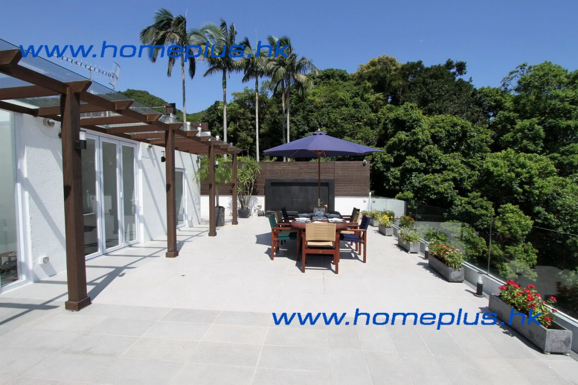 Clearwater Bay Twin Village House SPC1059 | HOMEPLUS PROPERTY
