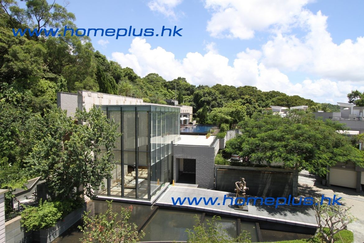 Sai Kung Luxury Villa Giverny SKA2284 | HOMEPLUS PROPERTY