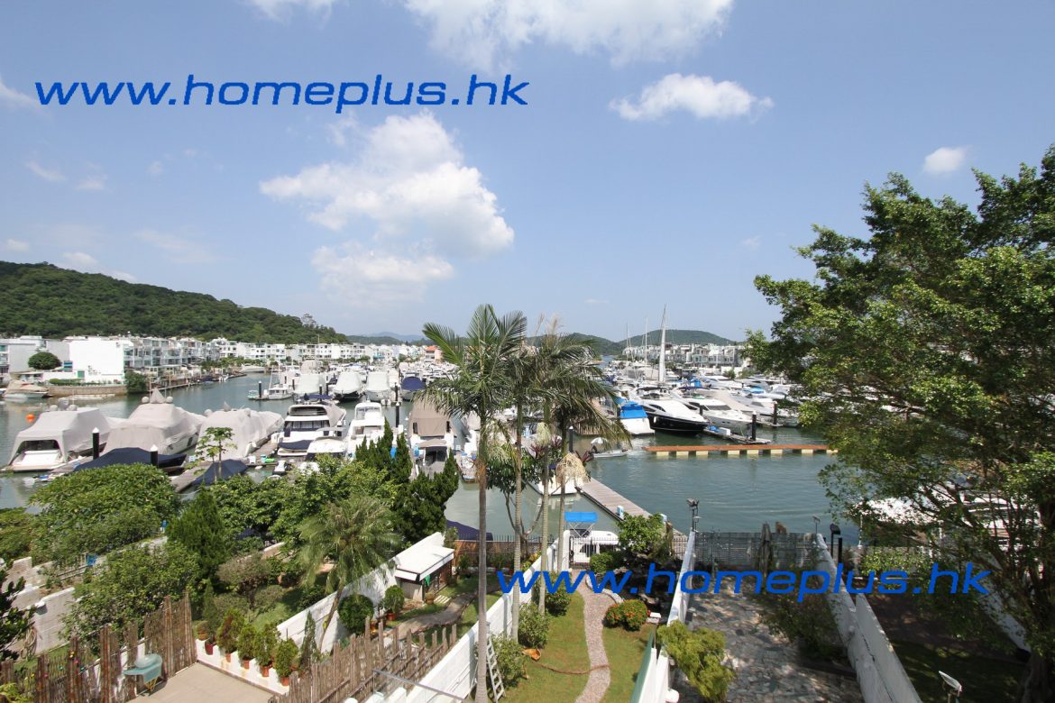 Sai_Kung Marina Cove Lake_View Luxury_Complex MRC1694 | homeplus