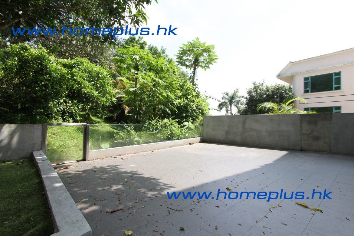 Sai Kung Village_House Jade Villa SPS2266 | HOMEPLUS PROPERTY