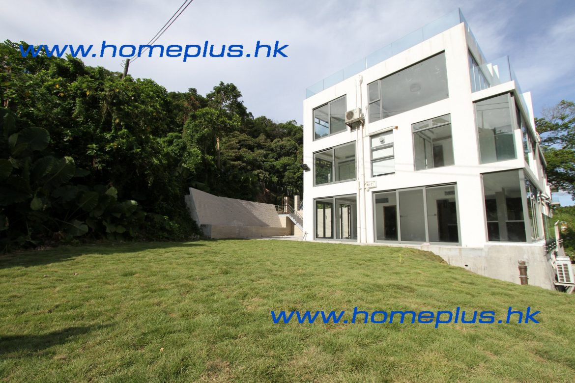 Clearwater Bay Mountain_View Village House SPC1352 | HOMEPLUS