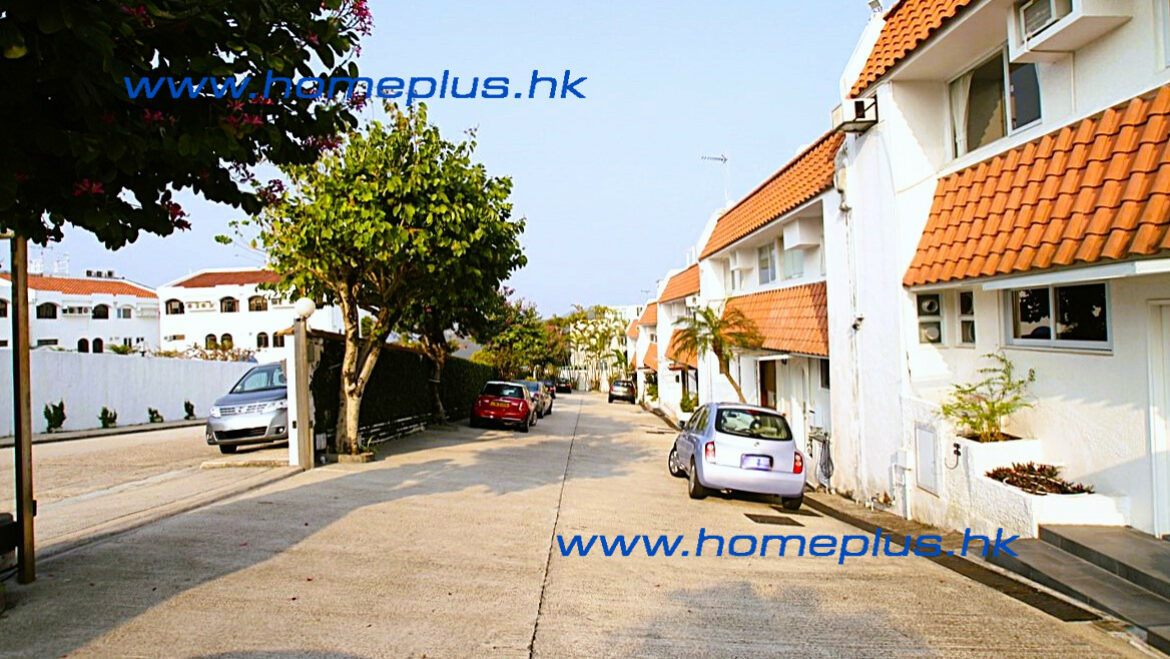 Sai Kung Silverstrand Sea Breeze Villa SSB843
