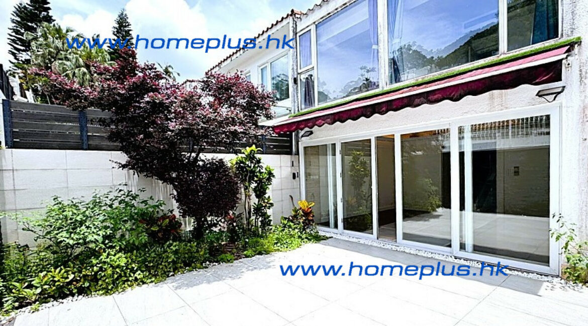 Clearwater Bay Las Pinadas Villa/House CWB608