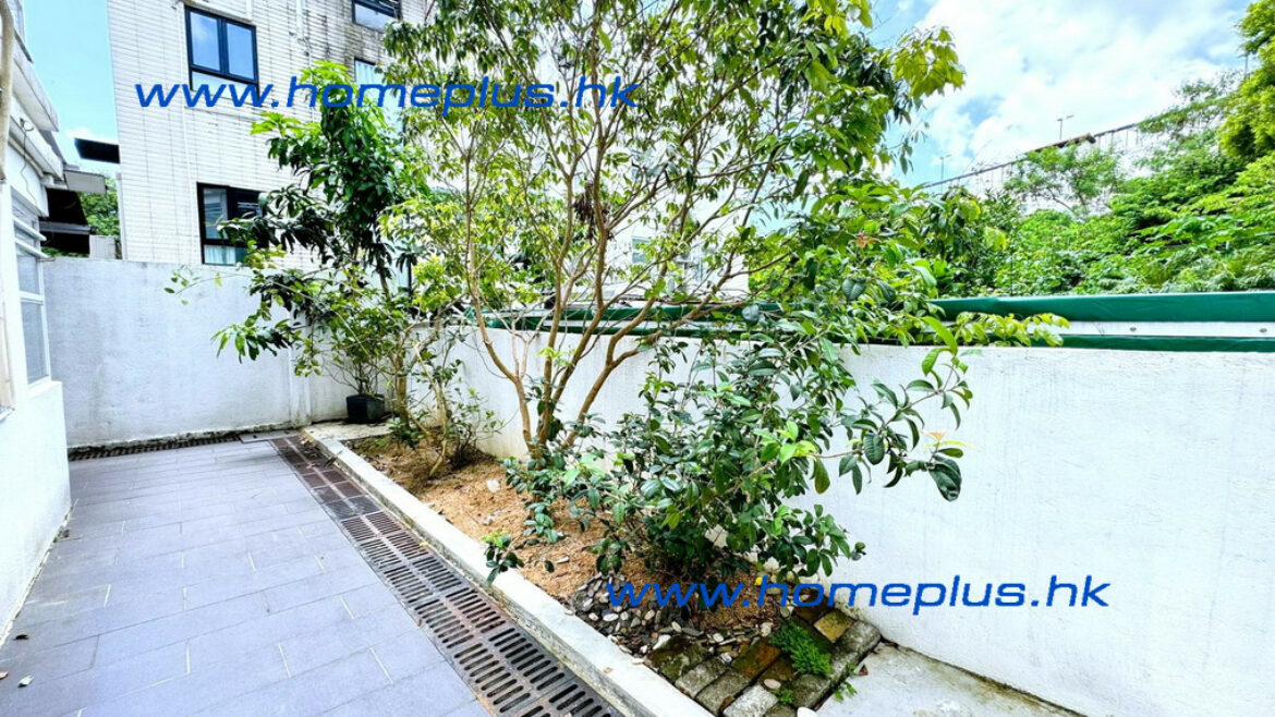 Sai Kung Detached Village House SPS1188