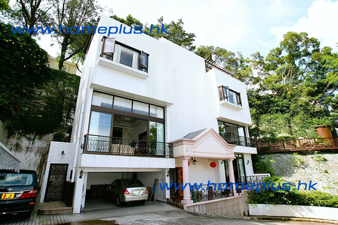 清水灣 飛鵝山 雅緻豪宅 管理苑閘 FNS468