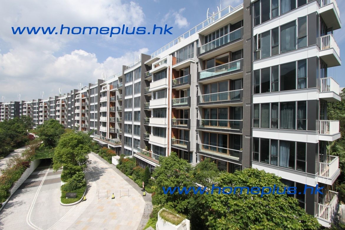 Clear Water Bay Mount Pavilia CWB2432 | HOMEPLUS PROPERTY
