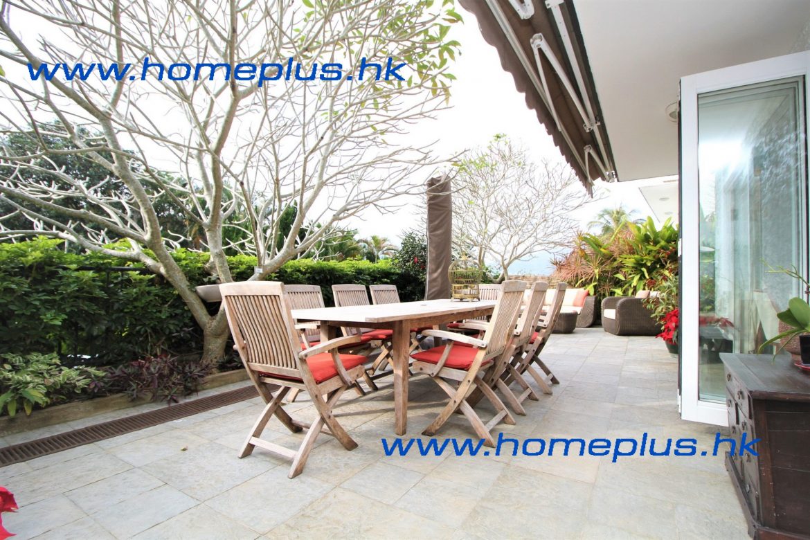 Clearwater_Bay Managed Sea_View Pool Village_House SPC2381 | HOMEPLUS