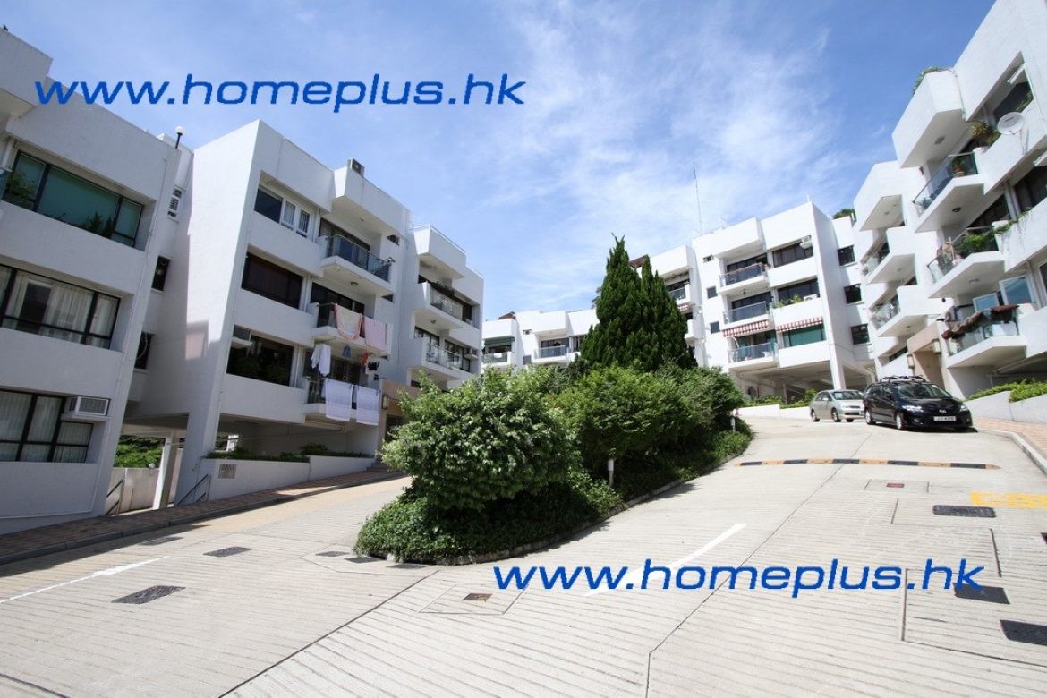 Clearwater_Bay Green Park With Carparks CWB2380 | HOMEPLUS