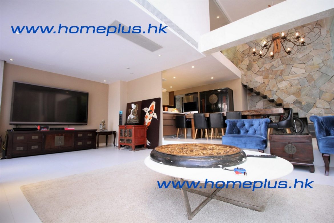 Clearwater Bay Luxury Modern Property SPC2474 | HOMEPLUS