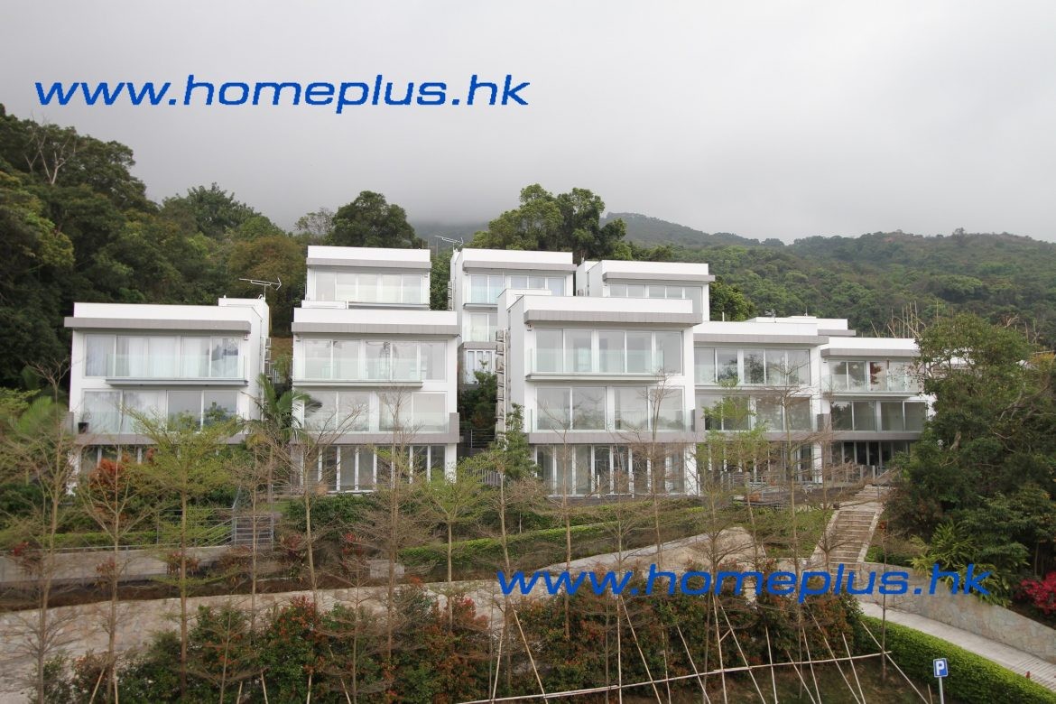 Sai_Kung Managed Complex Village House SPS1142 | HOMEPLUS |