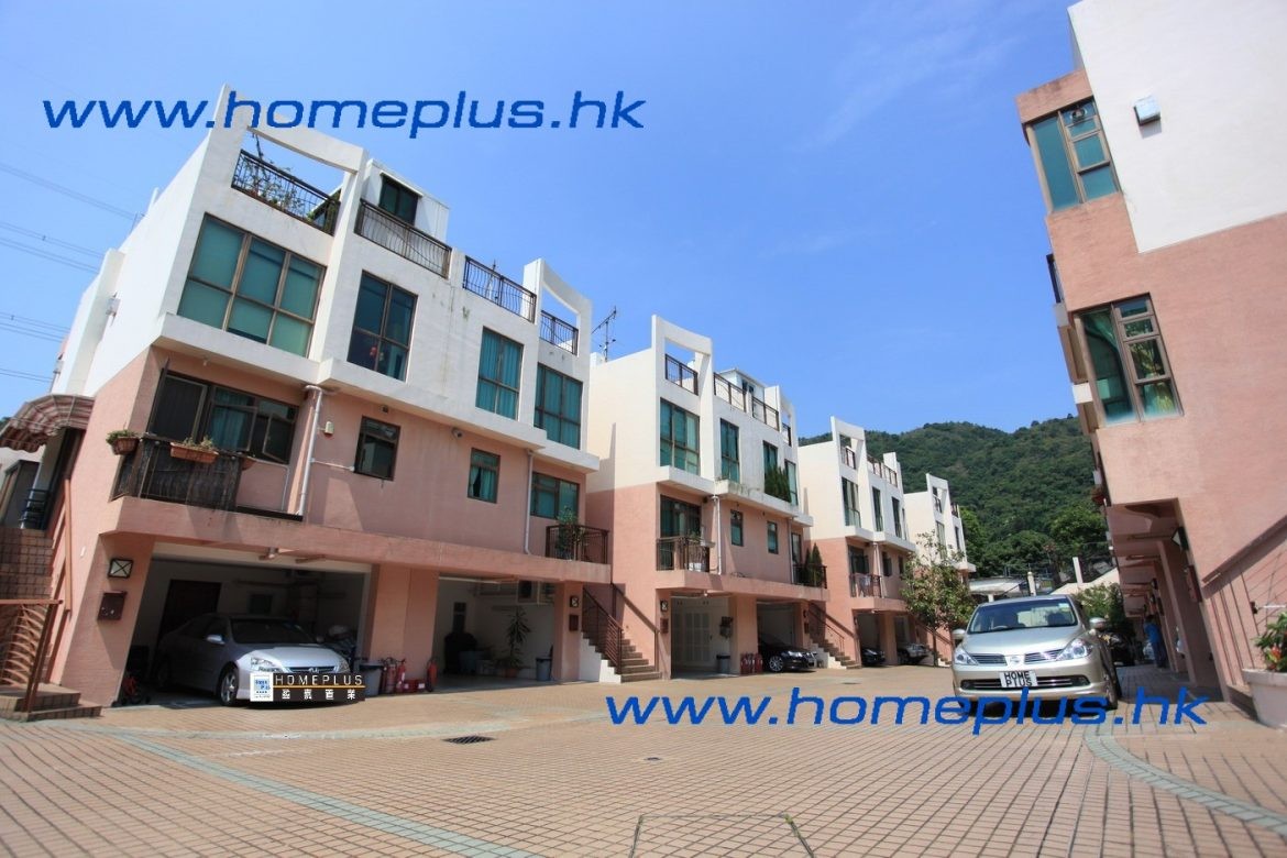 Clear Water Bay Knoll Managed House/Villa CWB2392 | HOMEPLUS |