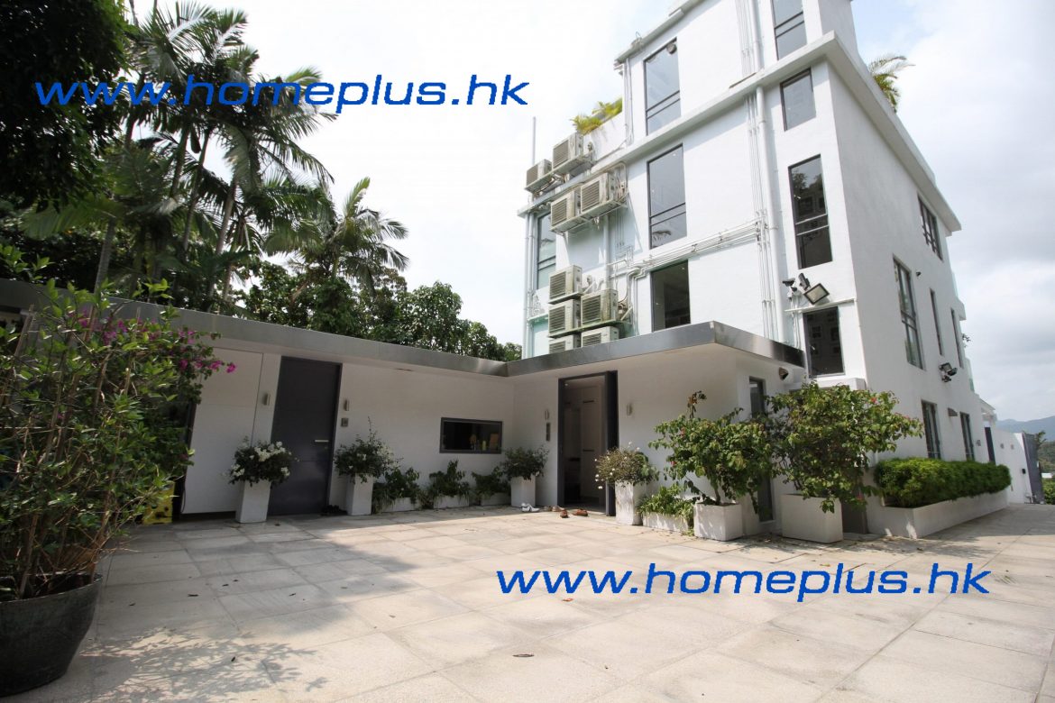 Sai_Kung Big Garden With Private_Pool SPS431 | HOMEPLUS