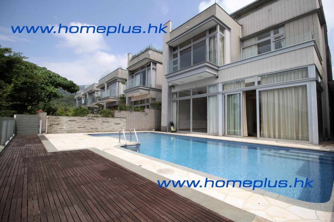 Sai_Kung Giverny Private_Pool Luxury Villa SKA591 | HOMEPLUS