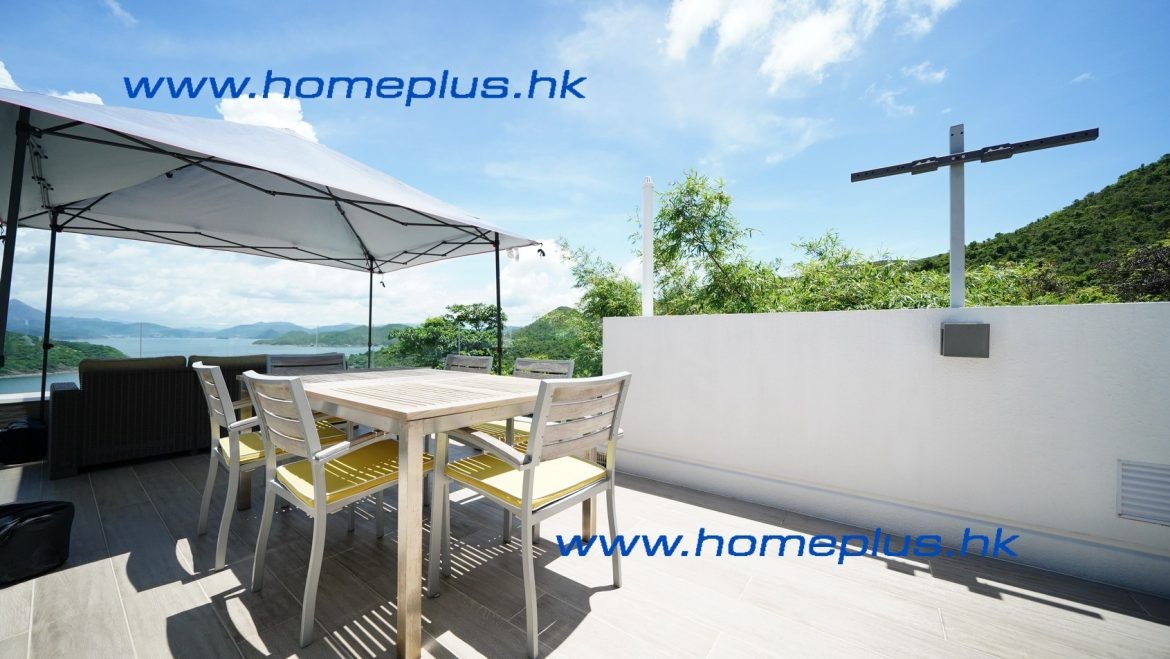 Clearwater Bay Sea View Village_House SPC2651 | HOMEPLUS